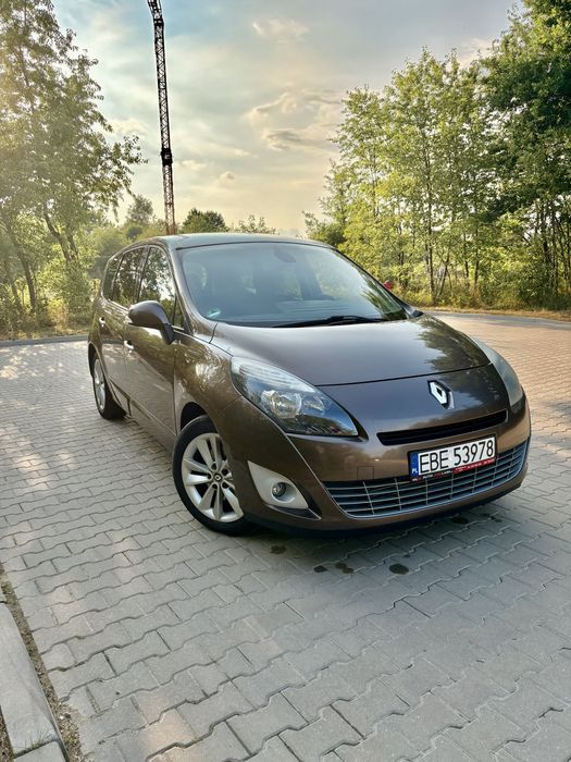 Renault Grand Scenic