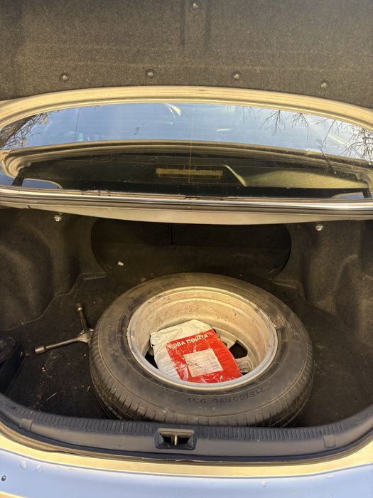 Тойота камрі 2007 року