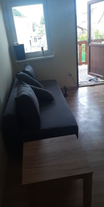 Mini apartament studio rodzinne w Międzyzdrojach blisko morza