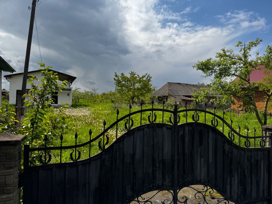 Обмін на квартиру . 20 км від міста