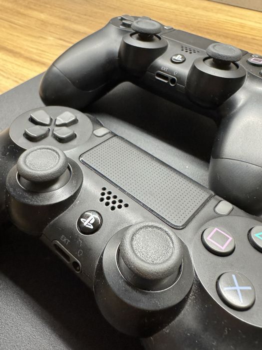 PlayStation PS4 Slim 500gb