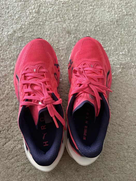 Puma Deviate Nitro 4 originais
