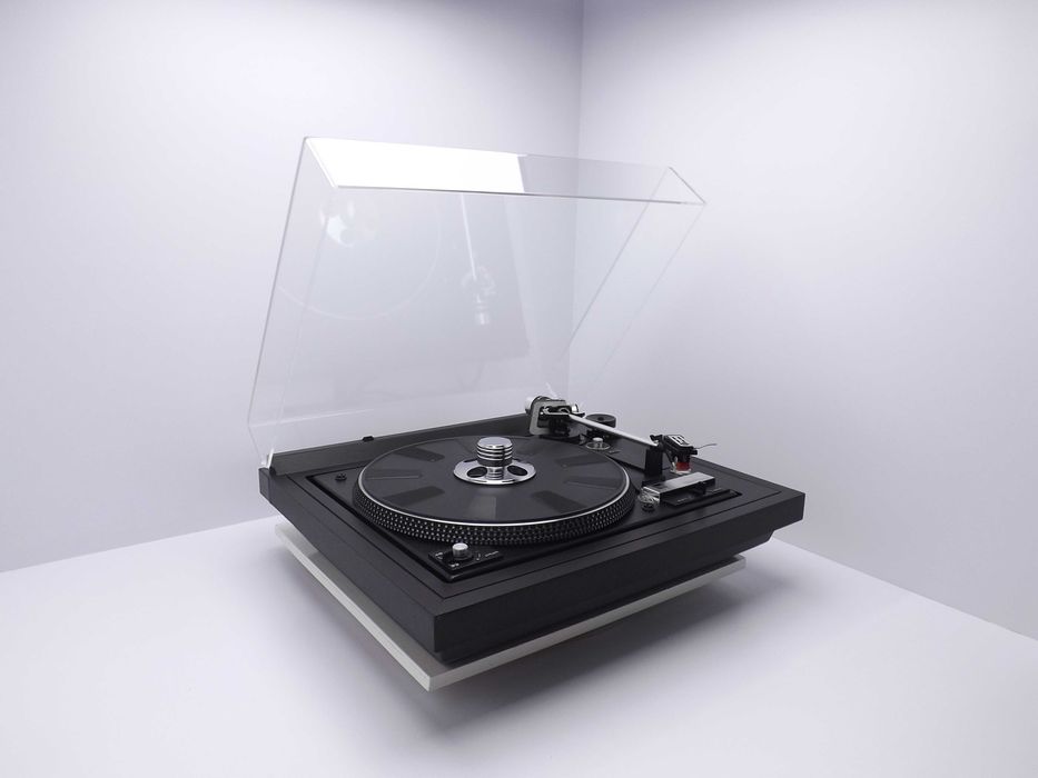 Gramofon Dual CS 491 Direct Drive SERWIS