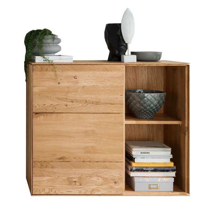 GRADO szafka dębowa – wyprzedaż kolekcji, oszczędzasz 2570 zł!