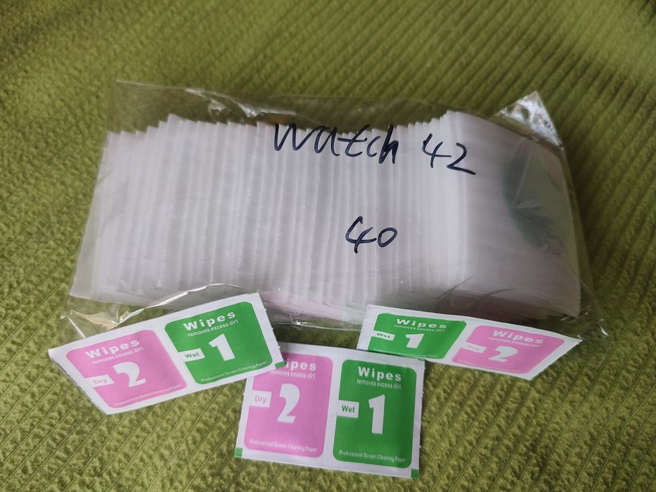 Ochrona ekranu zegarka 31mm i 33mm