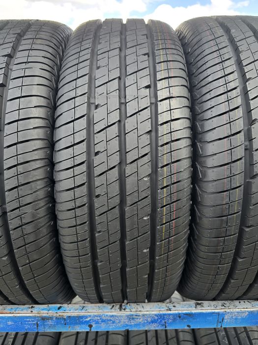 Шини резина 215.65.15С Continental 2025р.в. Нова