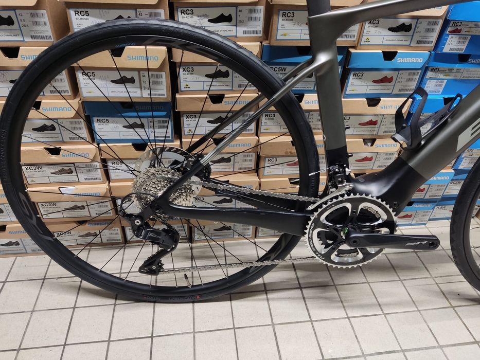 Bh eletrica s de exposicao de carbono