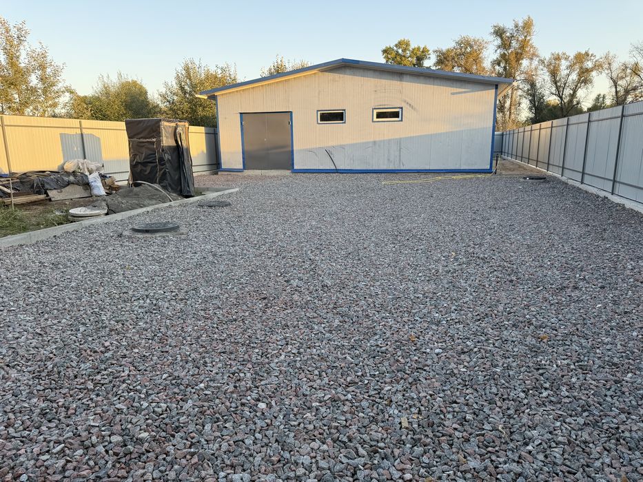 Продается помещение свободного назначения 180 м², на 6 сот. Осокорки