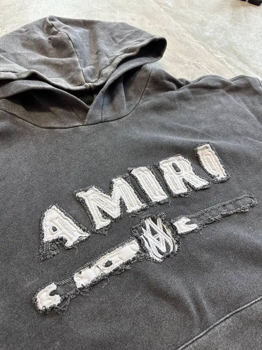 Худі Amiri  худі