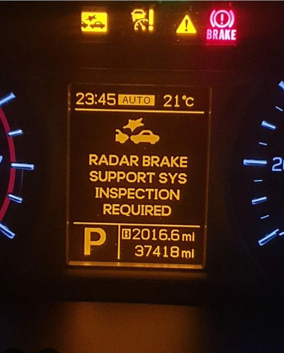 Kalibracja radarów ACC - Suzuki , Volkswagen,audi ,Seat,Bmw,alfa Romeo