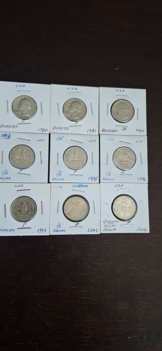 ANGOLA lote único apenas 15€ mais 1,5€ correio verde