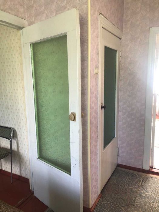 Продаємо будинок в с. Мала Вільшанка, Білоцерківський район.