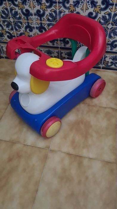 Brinquedo de Criança