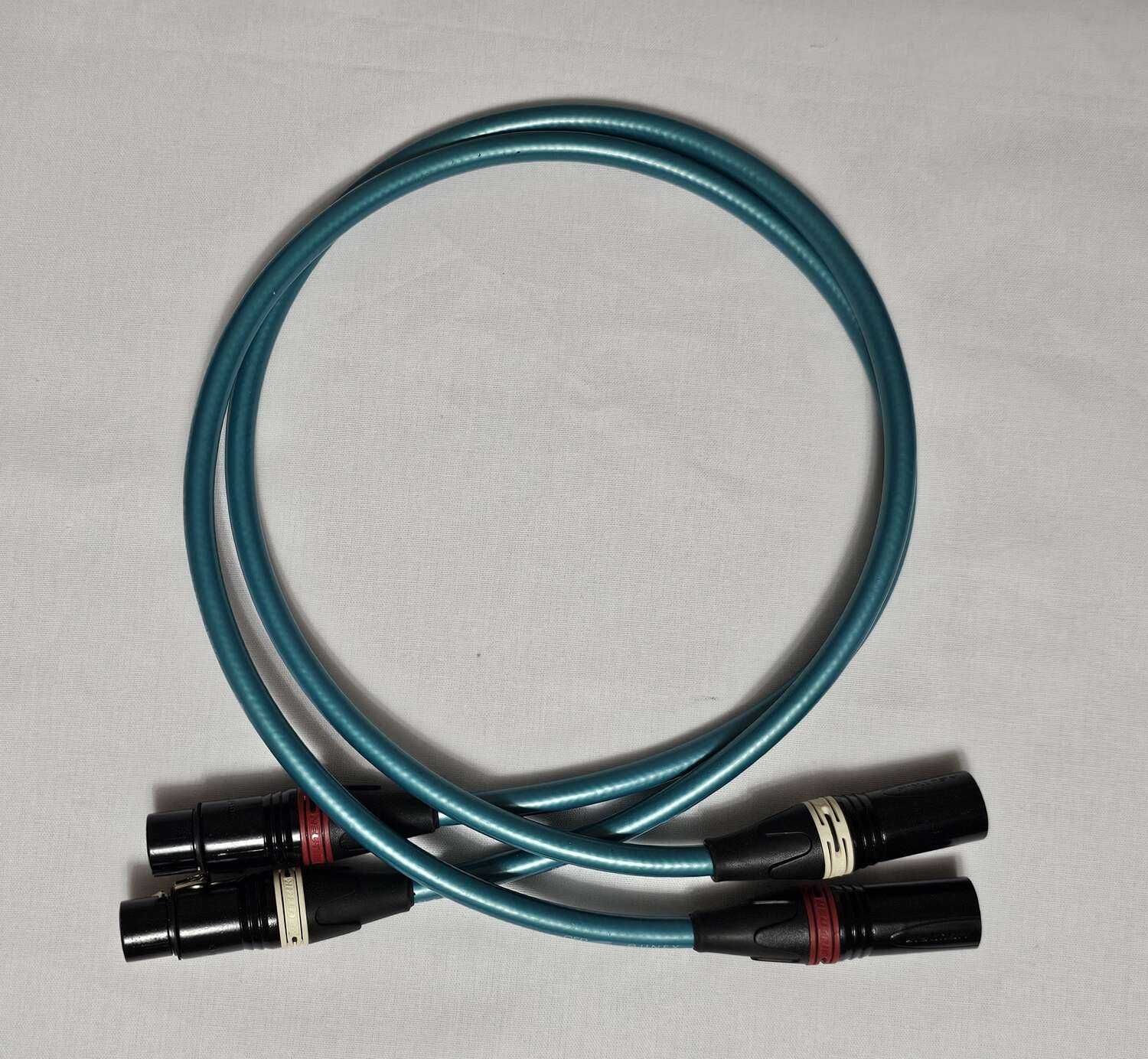 Kabel Qed w Kable Jack i Cinch - Kable, przewody