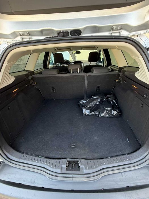 Ford Focus 1.6 TDCI
