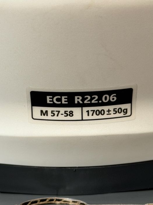 Kask HJC i71 rozmiar M