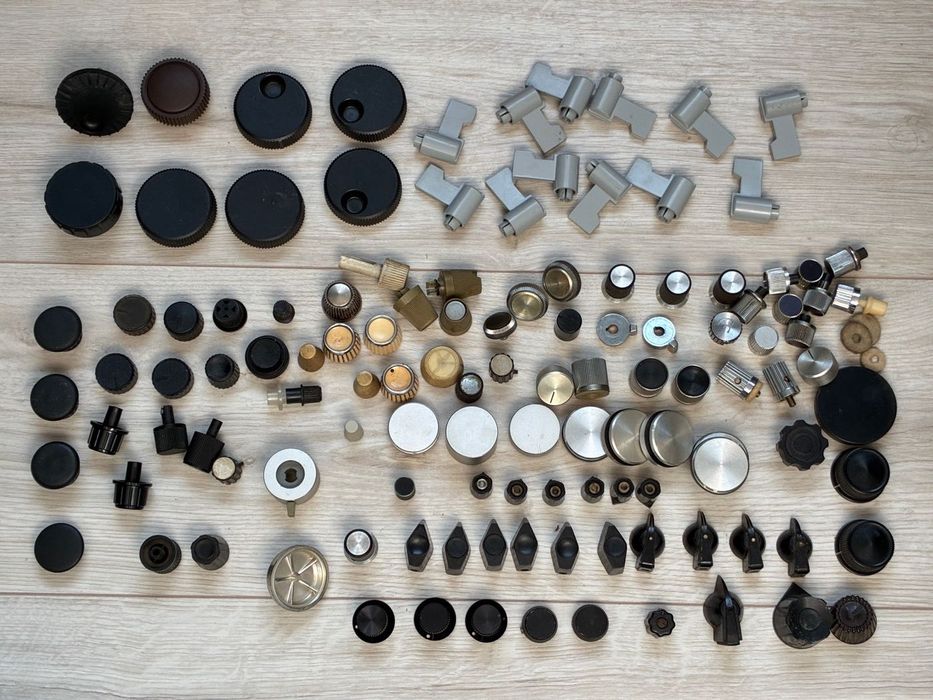 Pokrętło, gałka Unitra Diora Radmor