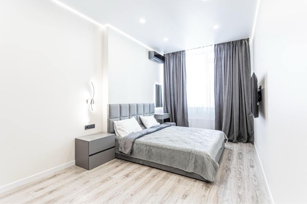 Ремонт квартир / комплекс