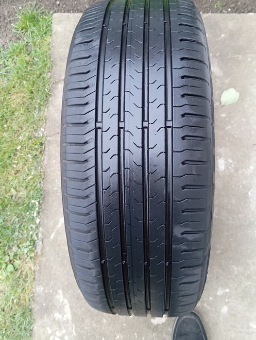 Sprzedam oponę 215/55/18