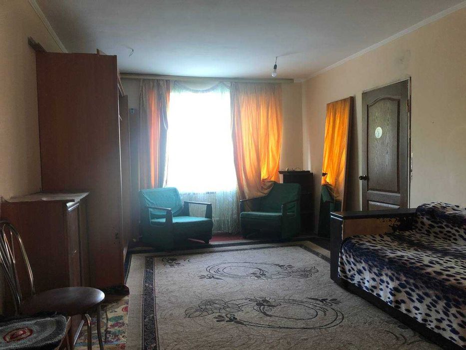 Квартира, можливо під програму Є- Оселя, з автономним опаленням