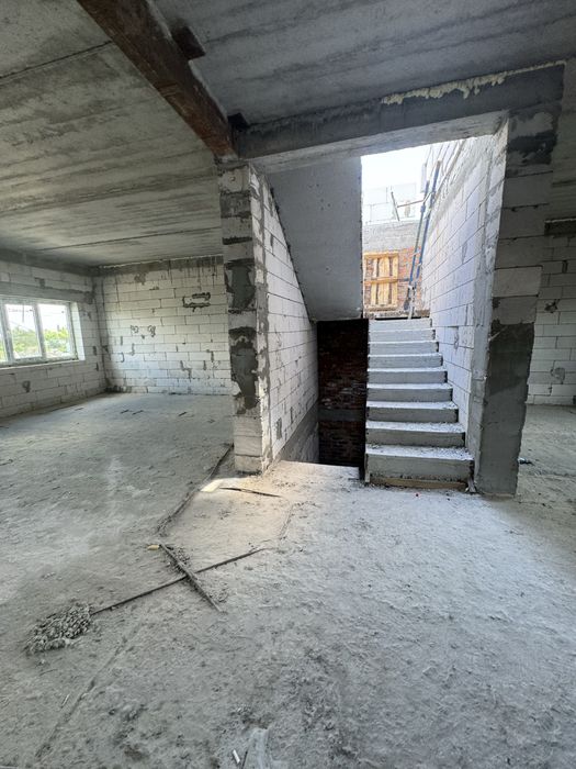 Найсучасніше житло. Таунхау  біля лісу та озера. 270 кв.м