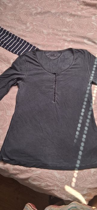 ESPRIT NULU zestaw 40/ 42  L XL bawełna