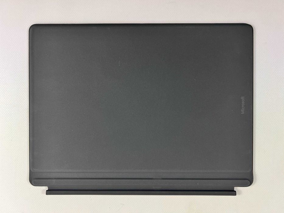 Клавіатура Microsoft Surface Pro Keyboard Black (EP2-00425) Гарантія