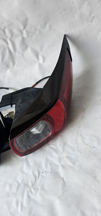 Фонарь, фара, стоп,  mazda cx 5