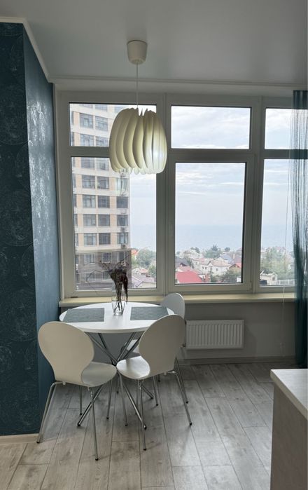 Аренда посуточно 32 Жемчужина, ул. Каманина 16а
