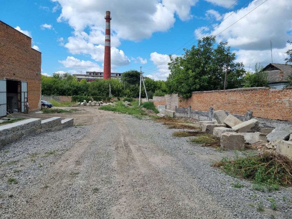 Оренда Склад Складське-виробниче приміщення