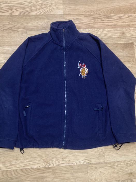 Олімпійка Polo оригінал