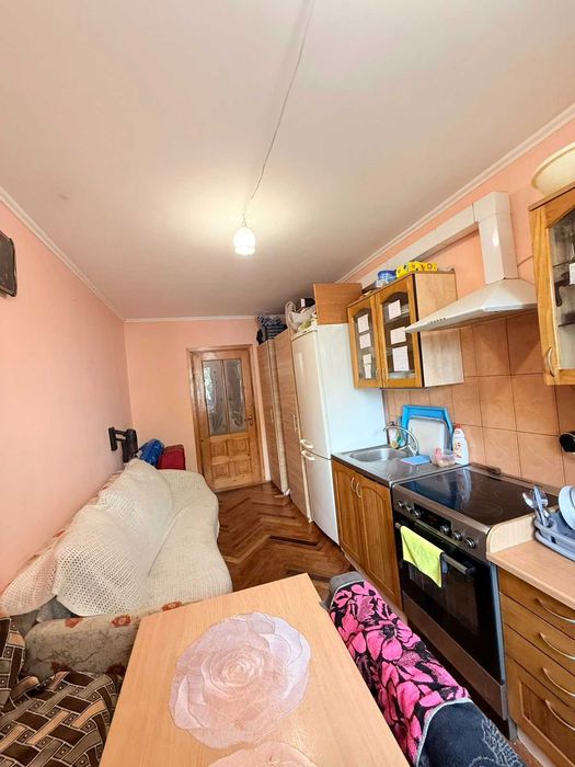 Продаж 1кім квартири по вул.Лінкольна(45 м.кв.)