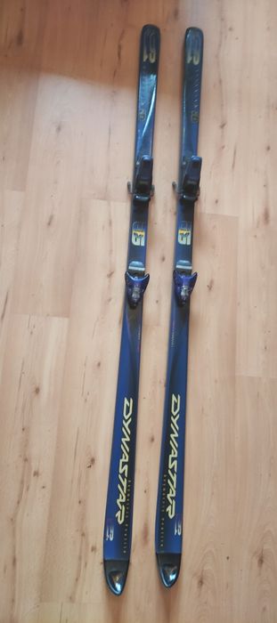 Narty Dynastar 190cm