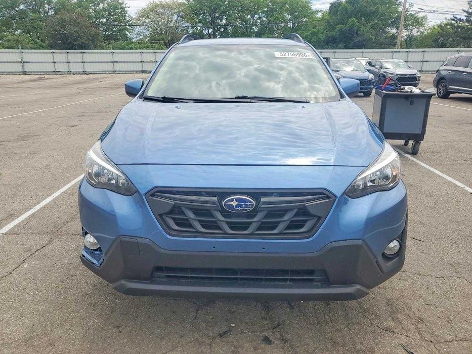 Subaru Crosstrek Premium 2021