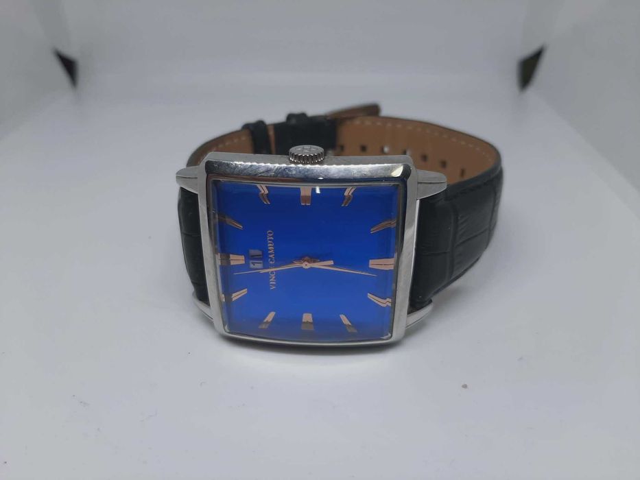 Zegarek Vince Camuto Vc1038blsv