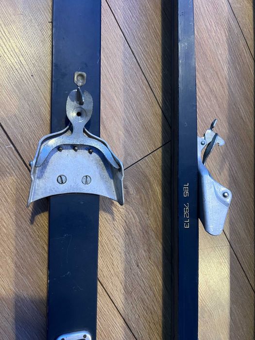 Narty biegowe Polsport Hermes 360