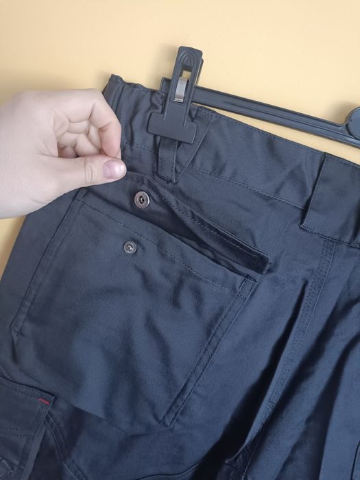 Sprzedam nowe spodnie Würth
