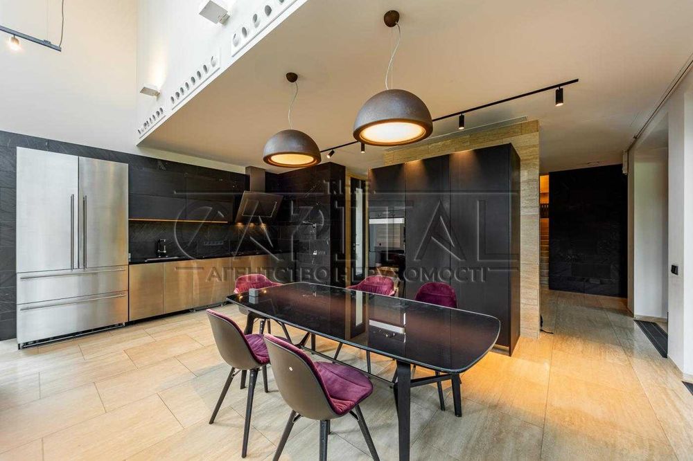 Продаж будинку, КМ Riviera Village, Лебедівка, Вишгородський р-н