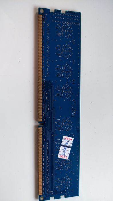 Оперативна пам'ять Hynix DDR3 2Gb 1600MHz