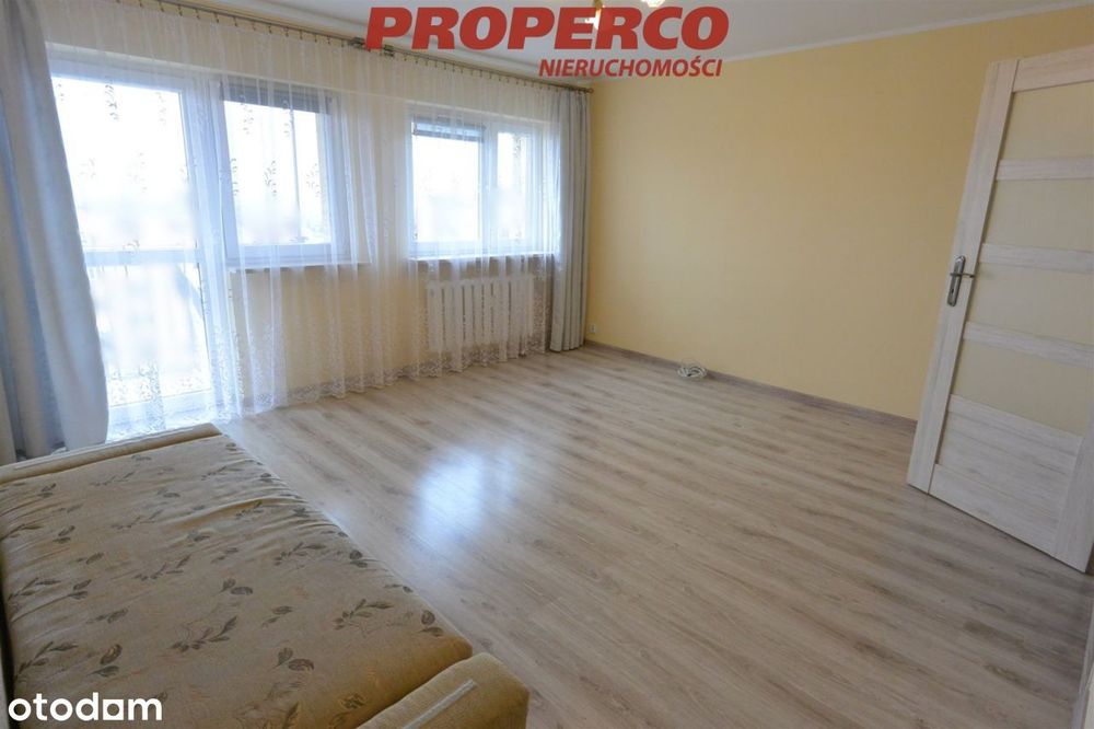 Mieszkanie 3 pok., 65 m2, ul. Sikorskiego, Pińczów