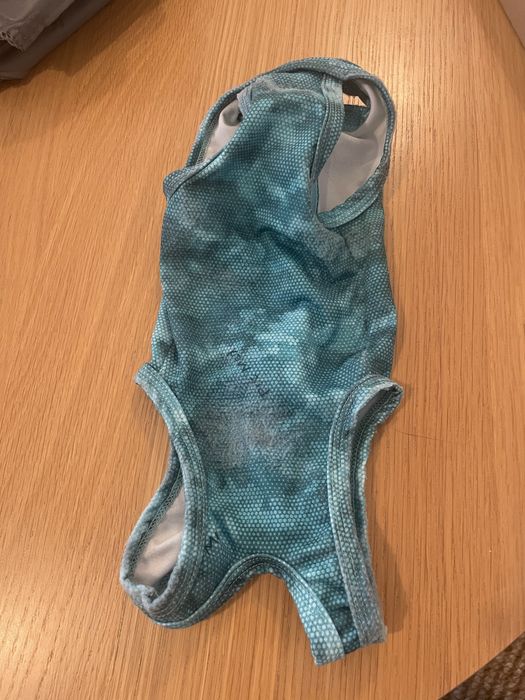 Roupa Pós-Cirúrgica Gato PET MED (Tamanho 1) - Preço Baixo