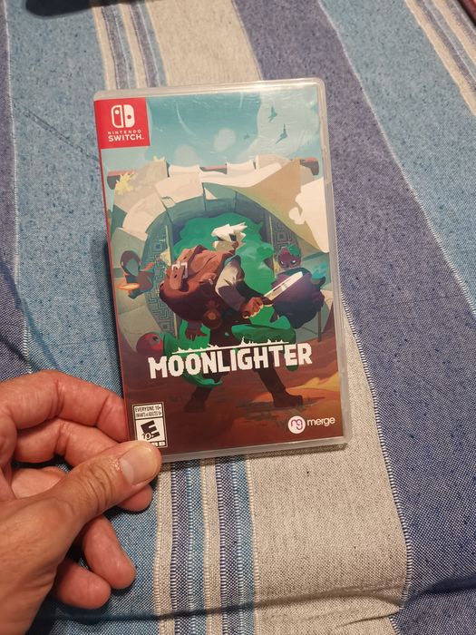 Jogos nintendo switch