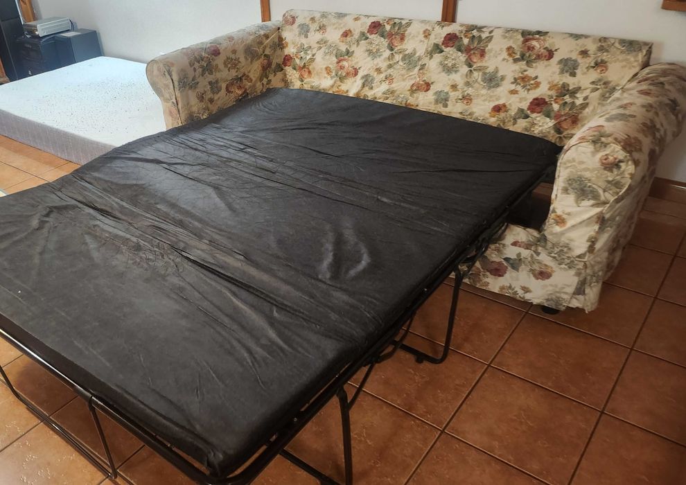 Kanapa sofa funkcja spania