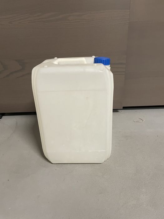 Bańka, baniak, karnister kanister 20l