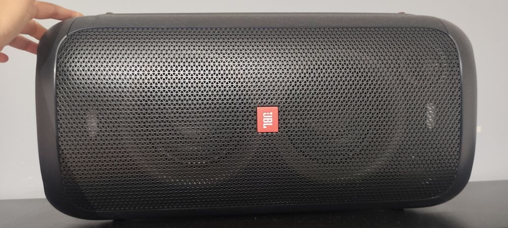 JBL PartyBox 100