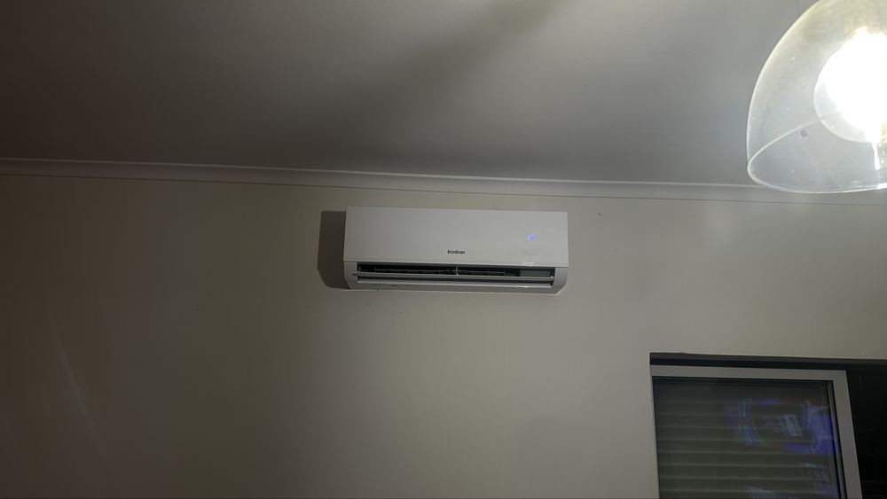 PROMOÇÃO AGOSTO | Instalação AC 250€