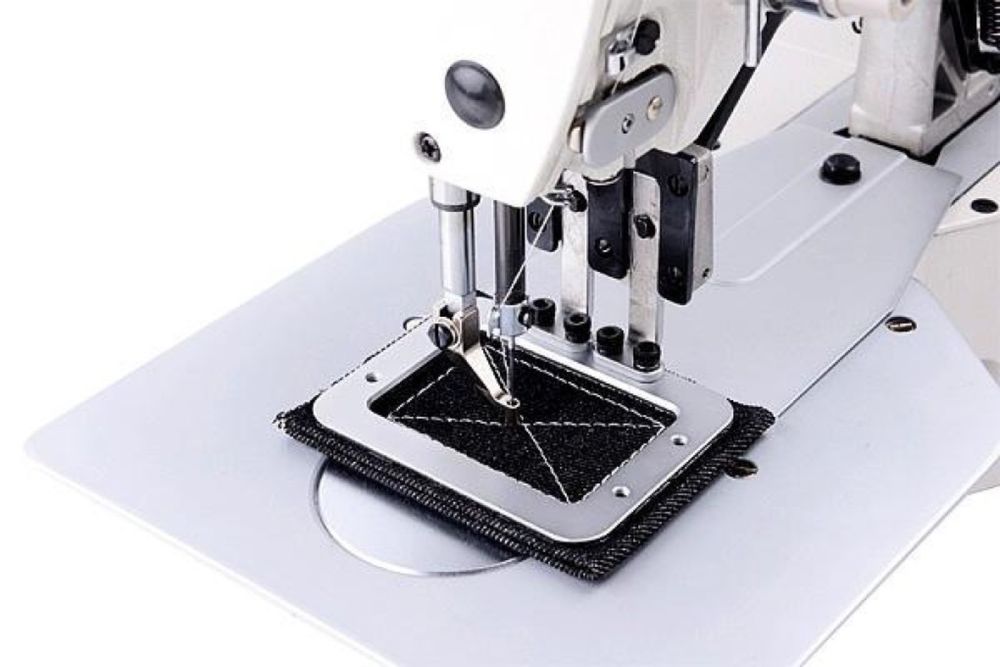 Услуги закрепочной машины