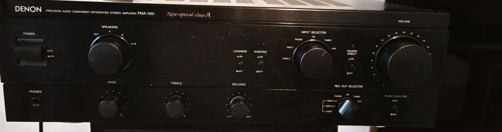 Aparelhagem mais Colunas