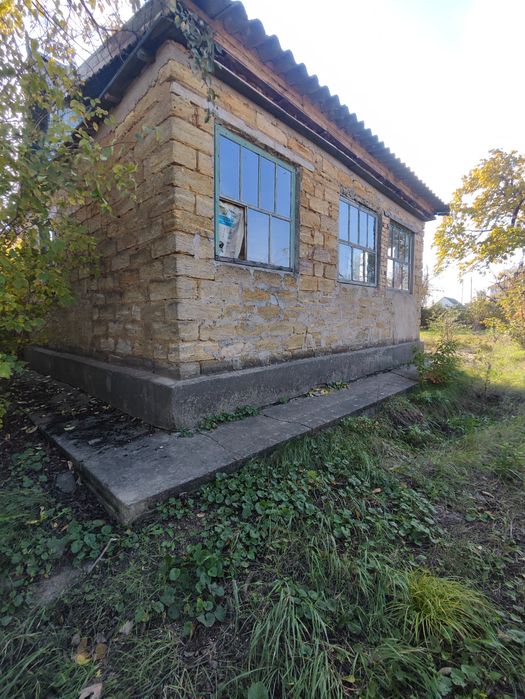 Будинок за адресою Люстдорфська дор. (площа 40 м²) - Atlanta.ua - фото 2