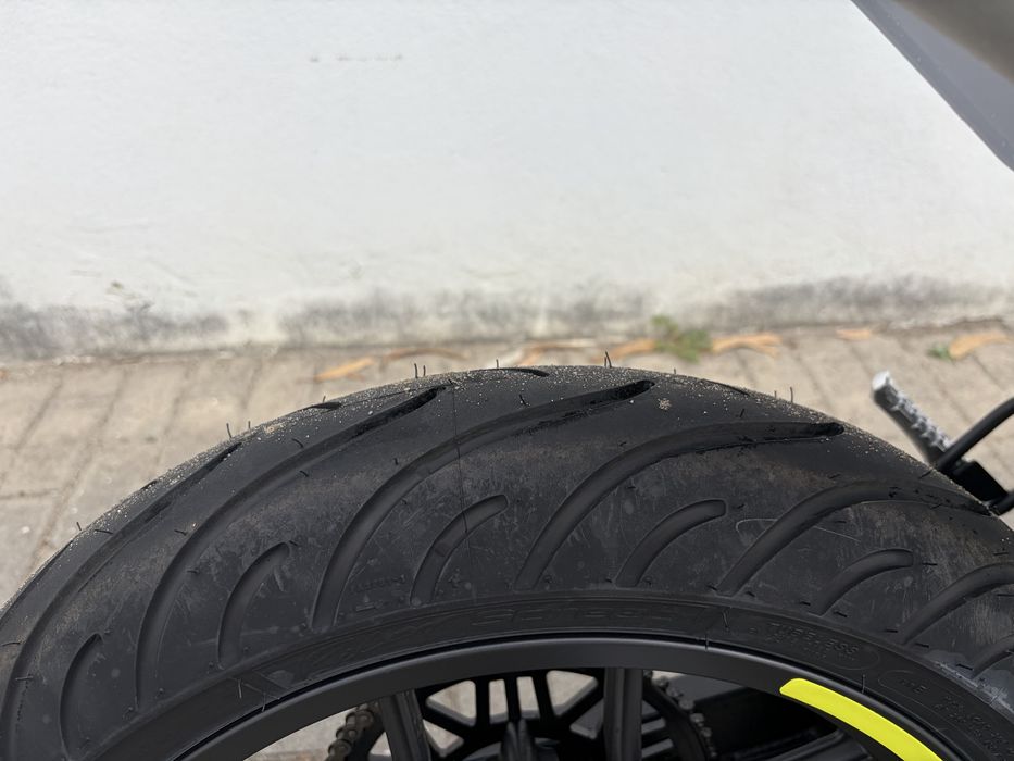 Sherco 50 SM-R Factory